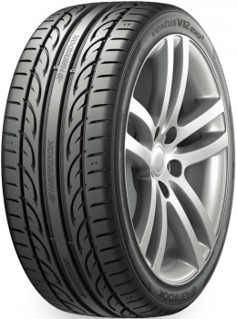 Hankook K120 R17 225/50